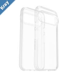 OtterBox React Google Pixel 9Pixel 9 Pro Case Clear  ProPack