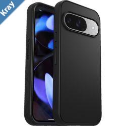 OtterBox Symmetry Google Pixel 9Pixel 9 Pro Case Black  ProPack