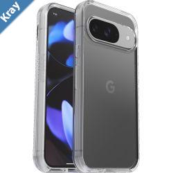 OtterBox Symmetry Clear Google Pixel 9Pixel 9 Pro Case Clear  ProPack