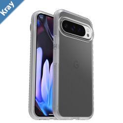 OtterBox React Google Pixel 9 Pro XL Case Clear  ProPack