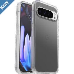 OtterBox Symmetry Clear Google Pixel 9 Pro XL Case Clear  ProPack