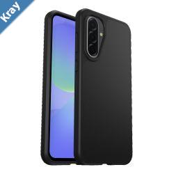 OtterBox React Samsung Galaxy A36 5G 6.7 Case Black No Retail Packaging 7797781 Antimicrobial DROP Military Standard 7 Years Warranty OtterBox React Samsung Galaxy A36 5G 6.7 Case Black No Retail Packaging 7797781 Antimicrobial DROP Military Standard 7 Years Warranty