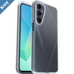 OtterBox React Samsung Galaxy A17Galaxy A17 5GGalaxy A16Galaxy A16 5G 6.7 Case Clear 7799307 DROP Military Standard 7 Years Warranty OtterBox React Samsung Galaxy A17Galaxy A17 5GGalaxy A16Galaxy A16 5G 6.7 Case Clear 7799307 DROP Military Standard 7 Years Warranty