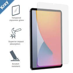 Cygnett OpticShield Apple iPad Mini 8.3 6th Tempered Glass Screen Protector  CY3628CPTGL Superior Impact Absorption Perfect Fit