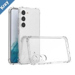 USP Samsung Galaxy A17 5G Galaxy A17 4G Galaxy A26 Jelly Clear Case Scratch Resistant Raised Edges DustProof Durable 3 Year Warranty USP Samsung Galaxy A17 5G Galaxy A17 4G Galaxy A26 Jelly Clear Case Scratch Resistant Raised Edges DustProof Durable 3 Year Warranty