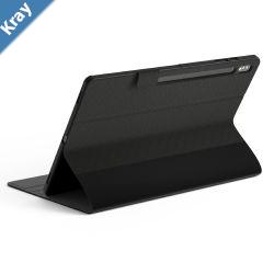 Cygnett TekView Samsung Galaxy Tab S10 Ultra Tab S9 Ultra 14.6 Case  S Pen Holder360 ProtectionMultiple Viewing Angles2 Years Warranty