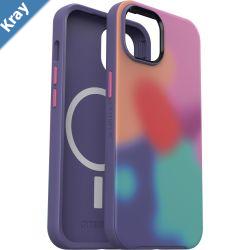 LS OtterBox Symmetry MagSafe Apple iPhone 14  iPhone 13 Case Euphoria  7789766 DROP 3X Military Standard Ultra7 Years Warranty