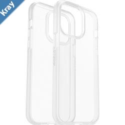 OtterBox React Apple iPhone 14 Pro Max Case Clear  7788900 DROP Military Standard Hard Case Soft Grip UltraSlim7 Years Warranty