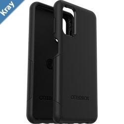 OtterBox Commuter Lite Samsung Galaxy A04s 4G  Galaxy A13 5G 6.5 Case Black  7786911 DROP 2X Military Standard Raised Edges Soft Inner