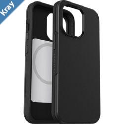 LifeProof SEE Magsafe Apple iPhone 13 Pro Case Black  7785699 2M DropProof Ultrathin OnePiece Design Screenless front