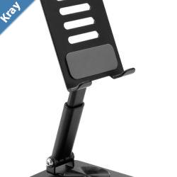 Brateck PHS103B PHONE STAND for Smartphone  7 Black LS