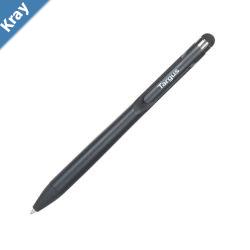 Targus Antimicrobial 2in1 Smooth glide stylus and pen DefenseGuard Antimicrobial Protection workwith Capacitive Touch Screen devices Laptop Tablet