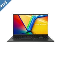 ASUS Vivobook 15 X1502 15.6 FHD 1920x 1080 Intel i3N305 8GB 512GB SSD Windows 11 Home Intel UHD Graphics WIFI6 ErgoSense KB 1yr wty Retail