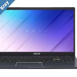 ASUS Vivobook Go 15 15.6 FHD Intel Celeron N4500 8GB 128GB eMMC Windows 11 Home Intel HD Graphics Peacock Blue 1.5kg 1yr wty Retail Q4 24 New