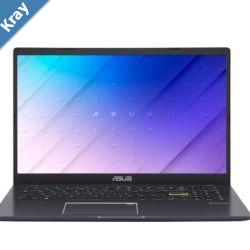 ASUS Vivobook Go 15 15.6 FHD Intel Celeron N4500 DDR4 8GON BD. 128G EMMC169 aspect ratio Peacock Blue Win11 S mode