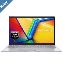 ASUS Vivobook 15.6inch FHD 1080 Intel Core 5 Processor 120U 1.4 GHz Windows 11 Home 16GB DDR4 1TB M.2 NVMe PCIe 4.0 SSD Intel Graphics 1.7kg