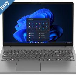 LENOVO V15 15.6 FHD Intel i513420H 16GB 512GB SSD NVMe Windows 11 PRO Intel UHD Graphics USBC HDMI WIFI6 LAN 1yr wty 1.6kg Notebook