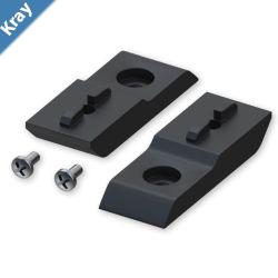 Teltonika Surface Mount Kit  Compatible with all Teltonika RUT and TRB Series Devices
