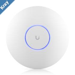 Ubiquiti U7ProMax Ceilingmounted WiFi 7 AP 8 Spatial Streams6 GHz Support2.5 GbE Uplink 500 DevicesFor Largescale Environments 2Yr Warr