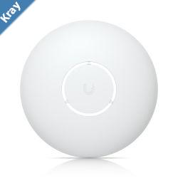 Ubiquiti U7 Paintable Cover Single Pack For the U7 Pro  U7 Pro Max that Can Be Painted For A Custom Appearance 2Yr Warr