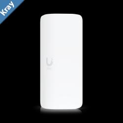 Ubiquiti Wave AP Micro. Widecoverage 60 GHz PtMP Access Point Powered by Wave Technology  2Yr Warr