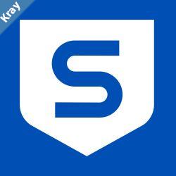 Sophos XGS 126 Xstream Protection  4 MOS  GOV Subscription