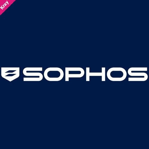 Sophos XGS 88 Enhanced to Enhanced Plus Support Upgrade - 12 MOS Subscription
