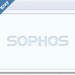 Sophos XGS 87 Security Appliance  Desktop SMB and Branch Office