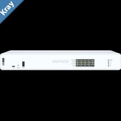 Sophos XGS 118 Security Appliance  AU power cord