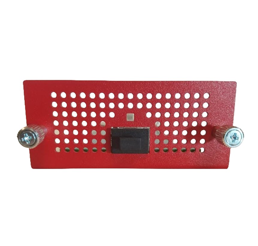 WatchGuard Firebox T80T85PoE 1 Port 10Gb SFP Module