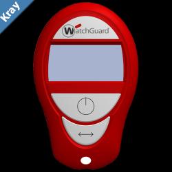 WatchGuard Authpoint Hardware Token 10 UNITS BOX