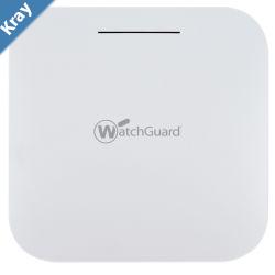 Standard WiFi Management for WatchGuard AP130 1year Standard WiFi Management for WatchGuard AP130 1year