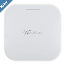 WatchGuard AP432 Blank Hardware with PoE  Standard or USP License Sold Seperately Power supply not included