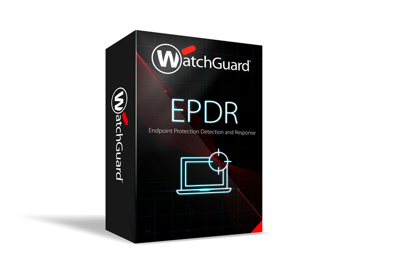 WatchGuard Advanced EPDR  1 Year  51 to 100 licenses