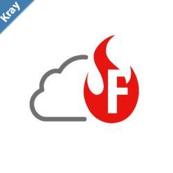 WatchGuard FireCloud Internet Access 1 Year 51 to 100 licenses WatchGuard FireCloud Internet Access 1 Year 51 to 100 licenses