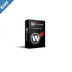 WatchGuard Dimension Command 1yr for MidRange Appliance