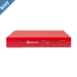 WatchGuard Standard Support for Firebox NV5 5Year WatchGuard Standard Support for Firebox NV5 5Year