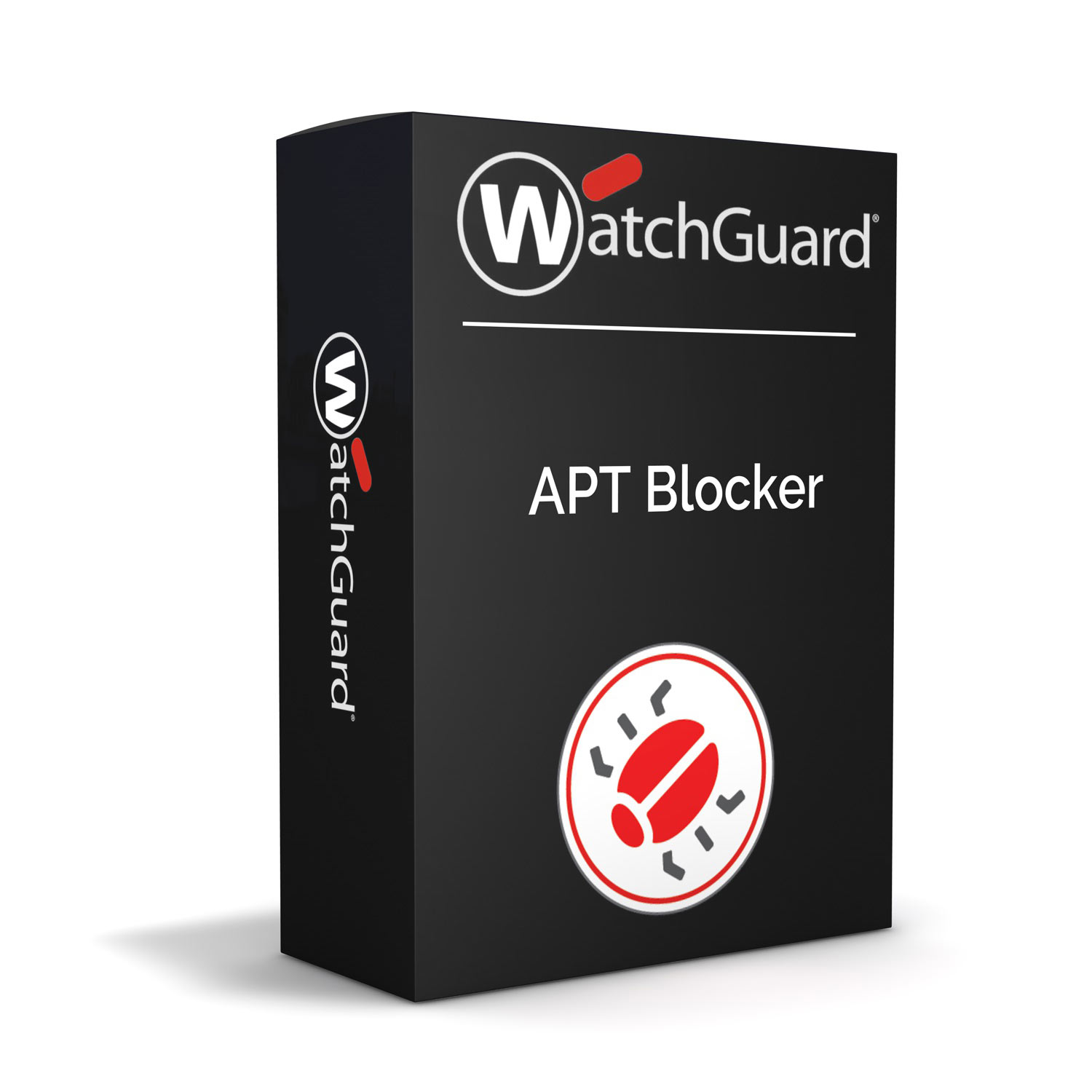 WatchGuard APT Blocker 1yr for Firebox T45CW