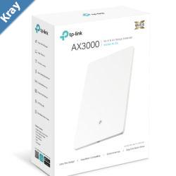 TPLink Archer Air E5 AX3000 DualBand WiFi 6 Air Range Extender