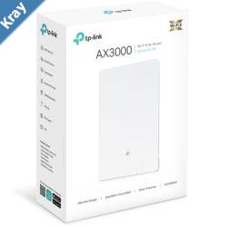 TPLink Archer Air R5 AX3000 DualBand WiFi 6 Air Router