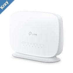 TPLink Archer MR505 4G Cat6 AC1200 Wireless Dual Band Gigabit Router