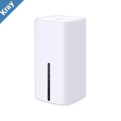 TPLink Archer NX600 5G AX3600 Wireless DualBand 2.5 Gig Router