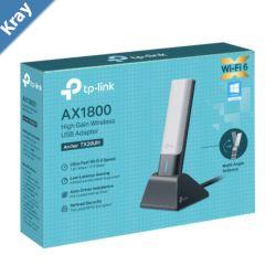 TPLink Archer TBE400E BE6500 WiFi 7 Bluetooth 5.4 PCIe Adapter  6GHz2882 Mbps 5GHz2882 Mbps 2.4GHz688 Mbps