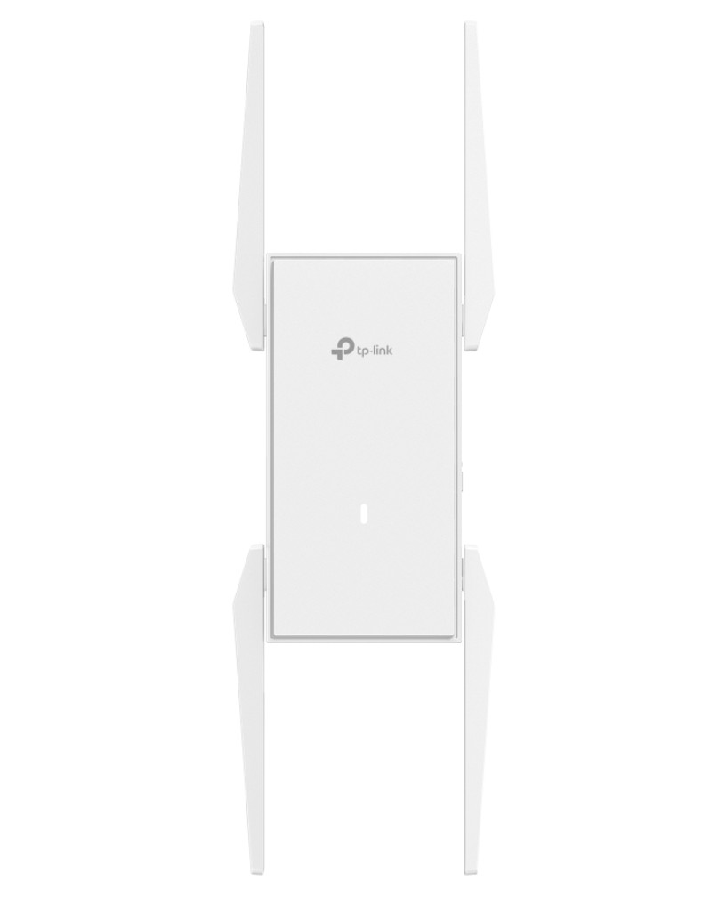 TPLink EAP673Extender AX5400 Mesh WiFi 6 Extender by Omada SDN