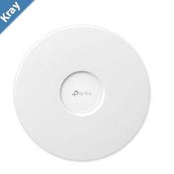 TPLink EAP772 BE9300 Ceiling Mount TriBand WiFi 7 Access Point