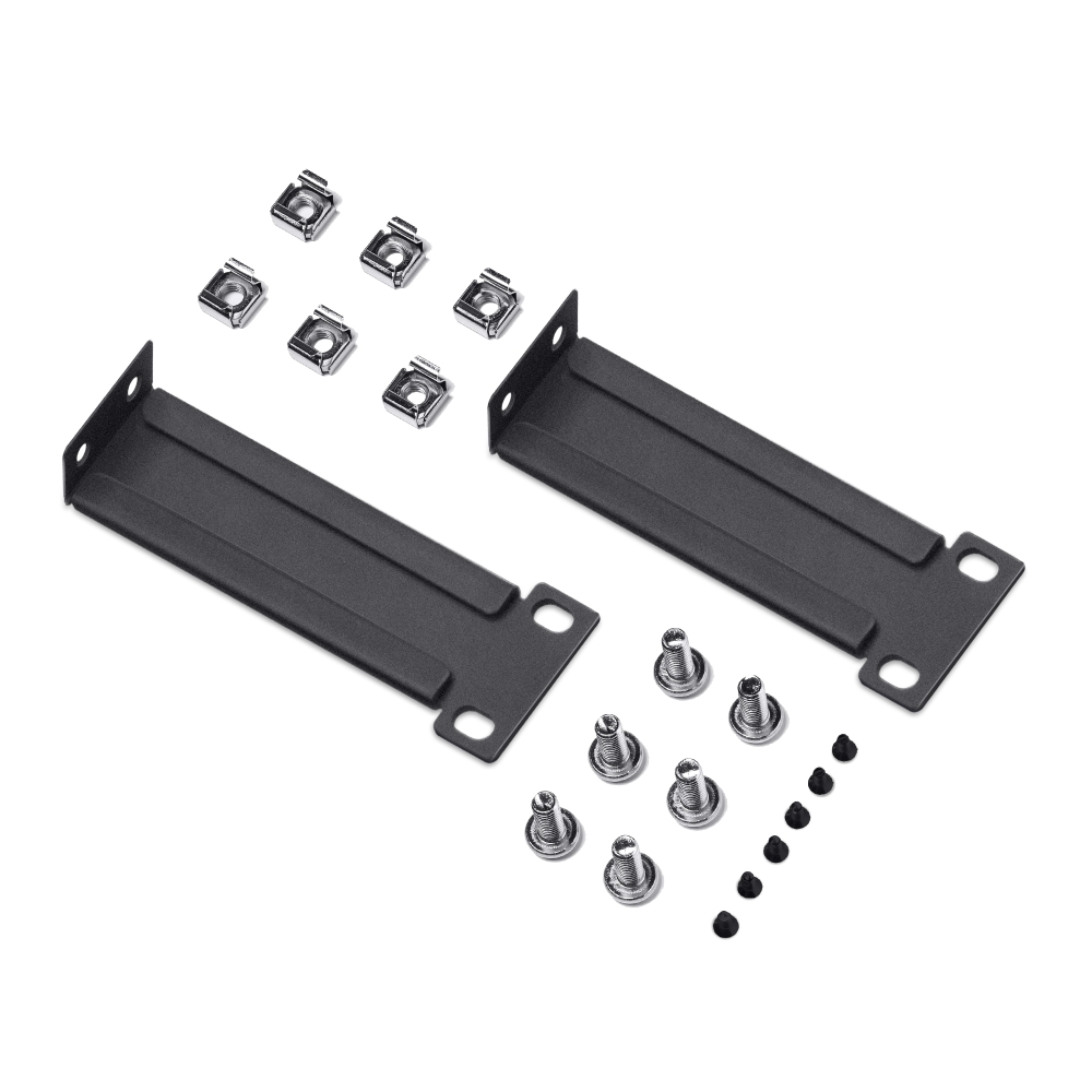 TPLink RackMount KitD226 226mm Desktop Switch Rack Mount Kit