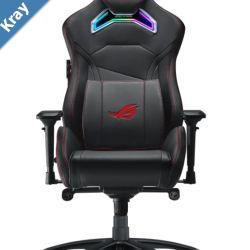 ASUS ROG Chariot X Gaming Chair Black