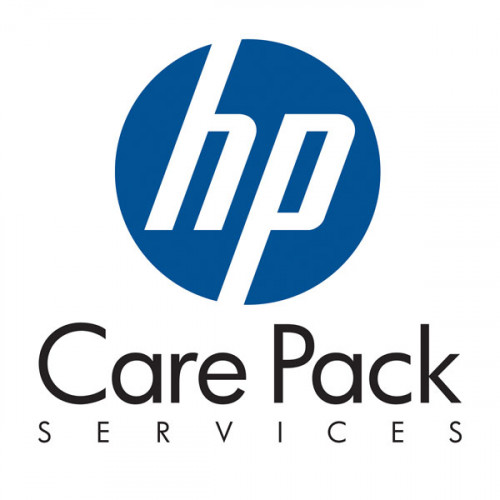 HP Care Pack 5 Years Onsite Warranty Next Business Day for  HP Desktops