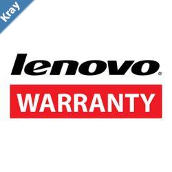 LENOVO Warranty 5Y Onsite upgrade from 3Y Onsite