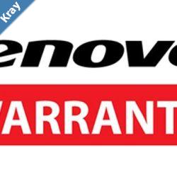 LENOVO Warranty Upgrade m 1 Year OnSite to 4 Years OnSite Warranty for L13